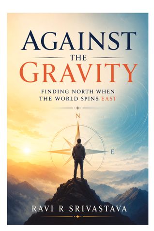 AGAINST THE GRAVITY