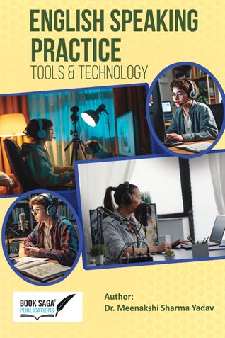 English Speaking Practice: Tools and Technology