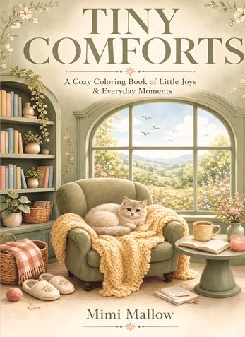 Tiny Comforts