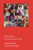 Pandit Chand An Unsung Junior Artist