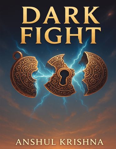 DARK FIGHT