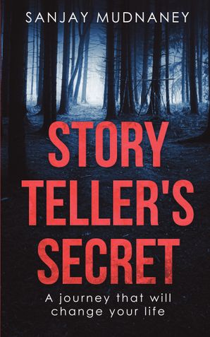 Story Teller's Secret