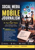SOCIAL MEDIA AND MOBILE JOURNALISM