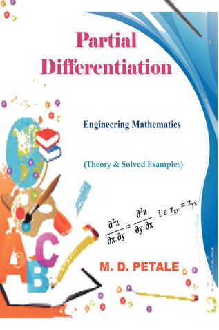 Partial Differentiation