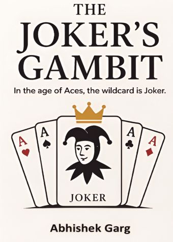 The Joker's Gambit