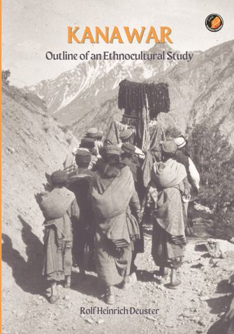 Kanawar: Outline of an Ethnocultural Study