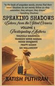 SPEAKING SHADOWS