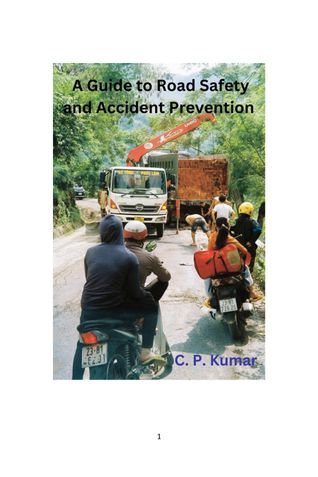 A Guide to Road Safety and Accident Prevention