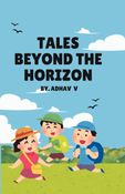 Tales Beyond the Horizon