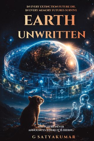 EARTH UNWRITTEN