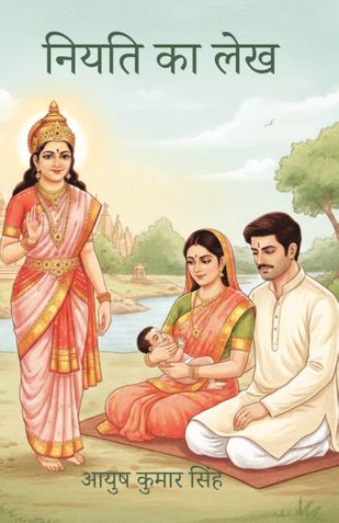 नियति का लेख