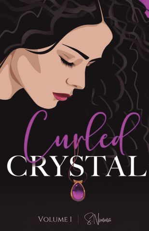 Curled Crystal