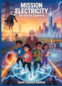 Mission Electricity: The Electric Explorers