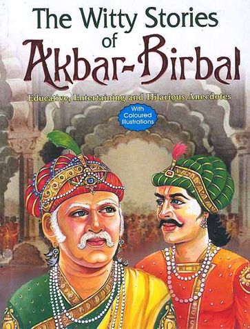 AkbarBirbal Stories