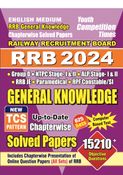 2023-24 RRB General Knowledge Solved Papers