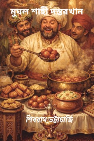 মুঘল শাহী দস্তরখান – রিডার এডিশন Without Illustration | শুধুমাত্র টেক্সট সংস্করণ