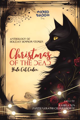 Christmas of the Dead: Yule Cat Codex