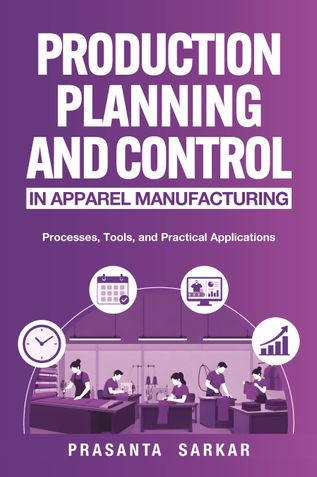 Production Planning and Control in Apparel Manufacturing