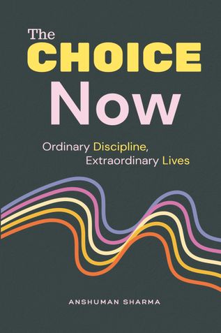 The Choice Now