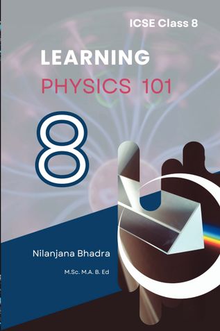 Learning Physics 101 Class 8