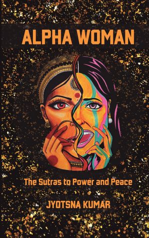ALPHA WOMAN