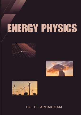 Energy Physics