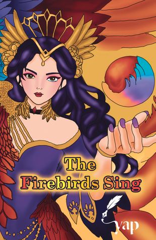 The Firebirds Sing