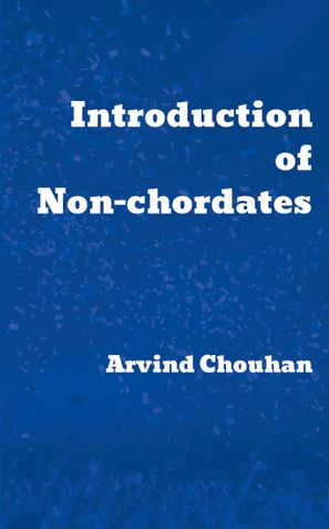 Introduction of Non-chordates