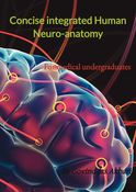concise integrated human neuroanatomy