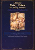 Classic Fairy Tales For Young Readers