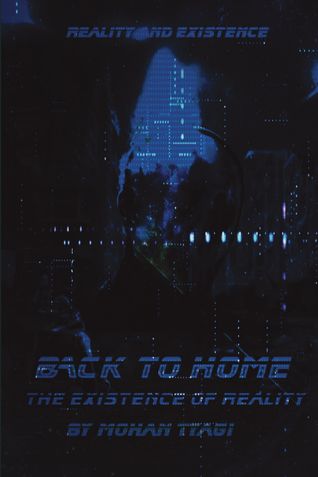 Back To Home:The Existence of Reality