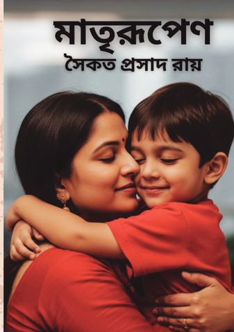 মাতৃরূপেণ