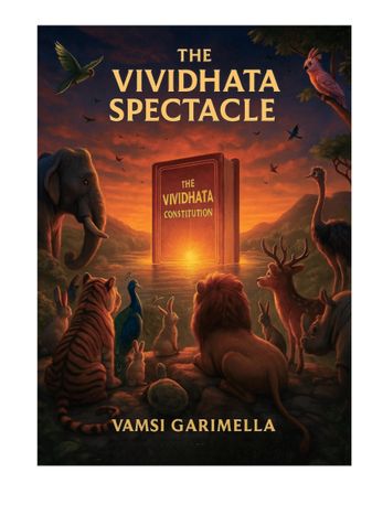 THE VIVIDHATA SPECTACLE