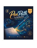 PenPath to Perfection Class 9 The Pen Speaks