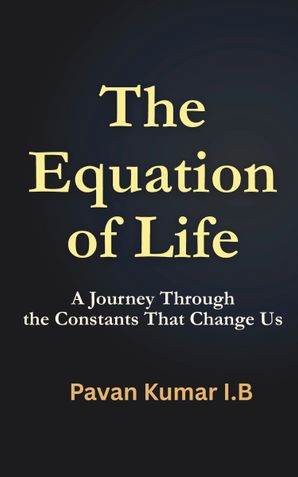 The Equation of Life