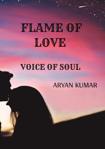 FLAME OF LOVE