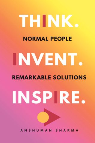 Think. Invent. Inspire.