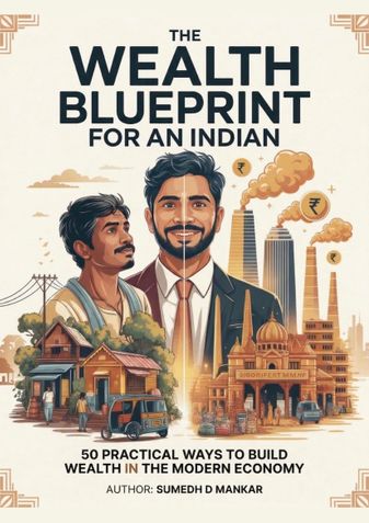 The Wealth Blueprint for an Indian