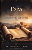 Ezra: Returning to God's Word