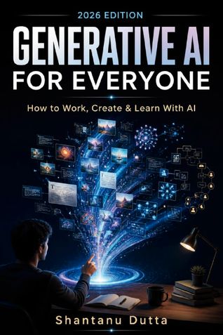 Generative AI for Everyone
