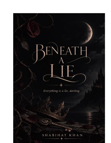 Beneath a Lie