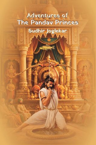 Adventures of The Pandav Princes
