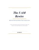 The 5AM Rewire