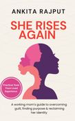 She Rises Again