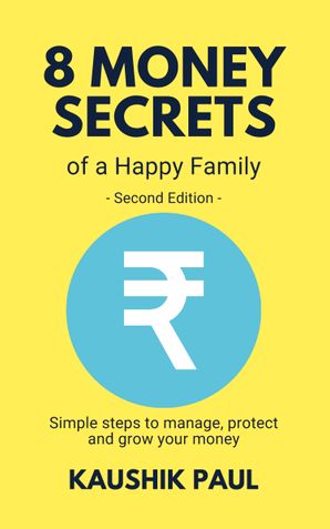 8 Money Secrets of a Happy Family