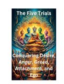 The Five Trials: Conquering Desire, Anger, Greed, Attachment, and Ego