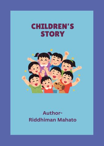 CHILDREN'S STORY