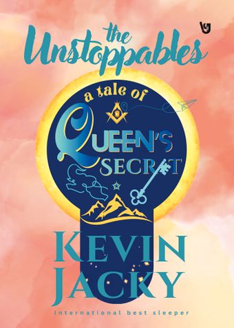 The Unstoppables: A tale of Queen's secret