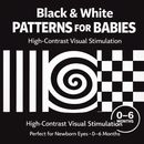 Black & White Patterns for Babies