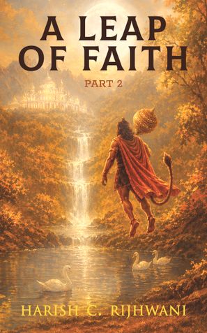 A Leap of Faith